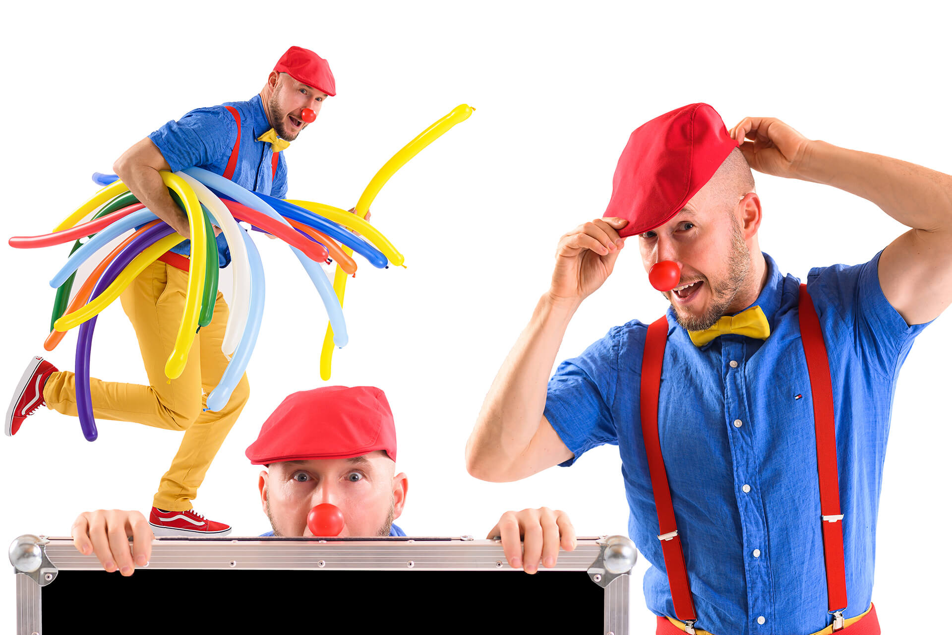 FUNtastický karneval
